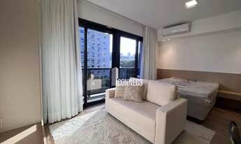 Imagem: Studio com 1 dormitório para alugar, 36