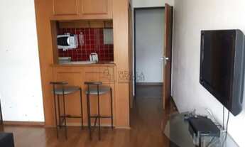 Imagem 5: Flat Residencial - Jardins - Locação!