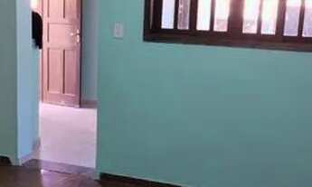 Imagem: Barreto - casa de 1 quarto com pequeno quintal