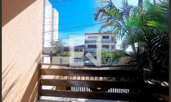 Imagem: Casa para Aluguel - Vila Noêmia, 3 Quartos