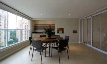 Imagem 5: Apartamento para aluguel ou venda em Moema Pássaros - São Paulo - SP