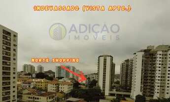 Imagem 4: Apartamento para venda possui 84 metros quadrados com 3 quartos