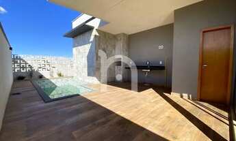 Imagem: LINDA CASA TERREA NO PARQVILLE JACARANDÁ