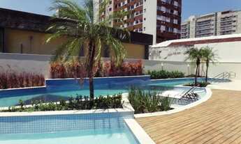 Imagem: Apartamento para aluguel tem 95 metros quadrados