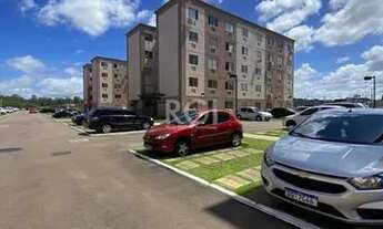 Imagem 2: Apartamento em Hípica