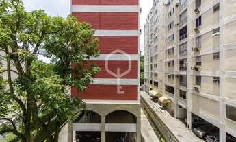 Imagem 4: Apartamento em Gávea - Rio de Janeiro, RJ