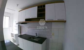 Imagem 4: GF - Excelente apartamento com 2 quartos em São Diogo II