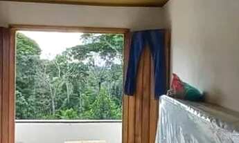 Imagem 2: Aluguel apartamento 1 quarto com piscina Itacaré km 05