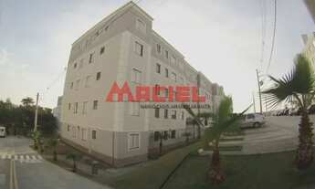 Imagem 3: Apartamento Padrão em Jacarei