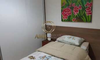 Imagem 3: RA Amil vende: Apartamento Planejado / Parque Industrial / 64M² / São José dos Campos