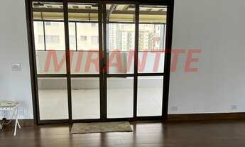 Imagem: Excepcional cobertura em Santana