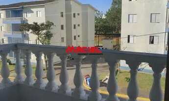 Imagem 3: Apartamento Padrão em São José dos Campos