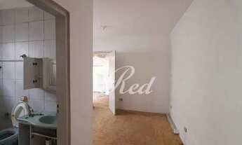 Imagem 7: Casa com 1 dormitório para alugar, 51 m² por R$ 1.033,56/mês - Cidade Cruzeiro do Sul - Su