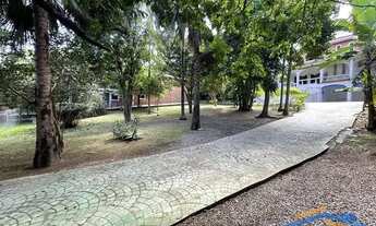 Imagem 6: Miolo da Granja - Residencial / Comercial (ZUM) - 3 casas em AT de 3.069m²