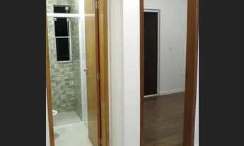 Imagem 2: Apartamento para aluguel com 40 metros quadrados com 2 quartos em Parada Inglesa - São Pau