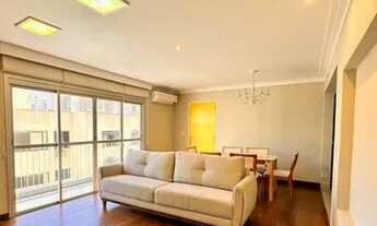 Imagem 2: Venda Apartamento 2 Dormitórios - 88 m² Moema