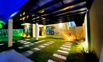 Imagem: Casa à venda no bairro Caravelas - Armação