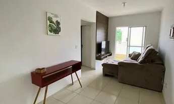 Imagem 5: Apartamento à Venda em Araçatuba-SP, Residencial Tókio, Bairro Santana, 2 quartos, com ar