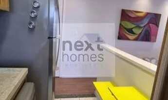 Imagem 5: Apartamento mobiliado todo reformado ao lado da UNIP Jaguaré e USP