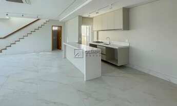 Imagem 3: Apartamento Locação Itaim Bibi 202 m² 2 Dormitórios