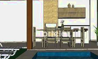 Imagem 4: Casa com 2 dormitórios à venda, 160 m² por R$ 250.000,00 - Jardim Campos Elíseos - Campina