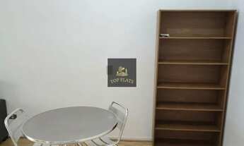 Imagem 5: Flat disponível na Vila Nova Conceição