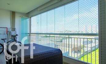 Imagem 6: Apartamento à venda em Vila Leopoldina com 93 m², 2 quartos, 2 suítes, 2 vagas