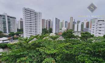 Imagem 4: Apartamento em Graças - Recife