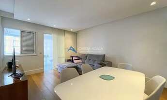 Imagem 4: Apartamento - Cambuí - Campinas