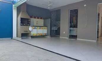 Imagem 3: Casa Locação 3 dormitórios Condomínio Terra Nova São José dos Campos