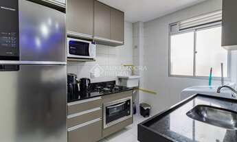 Imagem 7: CANOAS - Apartamento Padrão - São José
