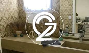 Imagem 7: Casa - Loteamento Alphaville Campinas - Campinas