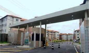 Imagem 2: Alegro Montenegro. 2 Quartos. 1 Suíte. 1 Banheiro. 1 Vaga. J100