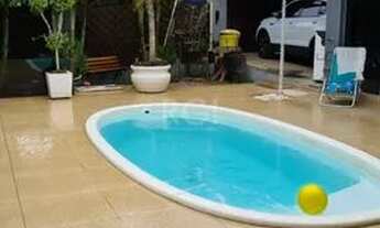 Imagem 3: Casa para Venda - 150m², 3 dormitórios, sendo 1 suites, 2 vagas - Aberta dos Morros