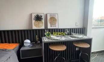Imagem 5: Studio com 1 dormitório à venda, 20 m² por R$ 179.000 - Vila Matilde - São Paulo/SP