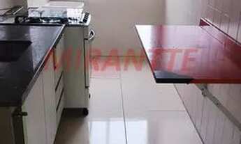 Imagem 5: Apartamento de 54m² com 2 quartos em Parada Inglesa