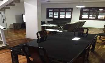 Imagem: Sobrado, Vila Maria Alta - São Paulo