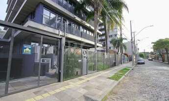 Imagem 1: Apartamento para Venda - 65m², 2 dormitórios, sendo 1 suites, 1 vaga - Menino Deus