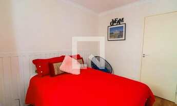 Imagem 7: Apartamento para Aluguel - Vila Mascote, 2 Quartos, 120 m2