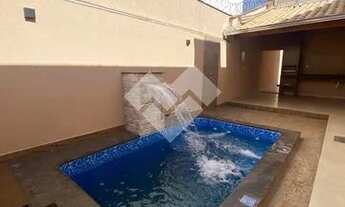 Imagem 5: Casa no St Moinho dos Ventos em Goiania - GO