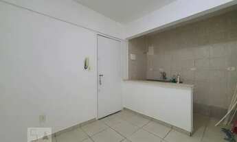 Imagem 2: Apartamento para Aluguel - Liberdade, 1 Quarto, 26 m2