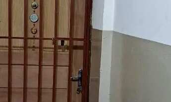 Imagem: Apartamento com 2 quartos, no Bosque