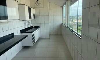 Imagem 3: Casa com 5 dormitórios para alugar, 135 m² por R$ 3.544,79/mês - Copacabana - Belo Horizon