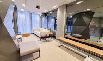 Imagem 5: APTO 1D no bairro Farroupilha em Porto Alegre