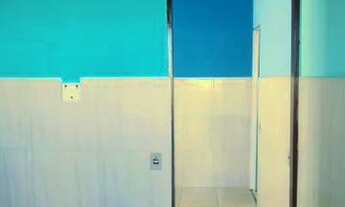 Imagem 3: Barraco de 1 quarto no Recanto das Emas