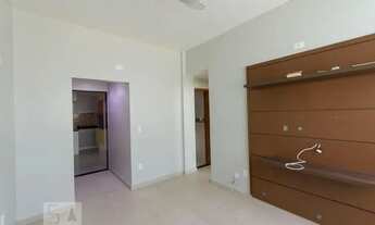 Imagem 4: Apartamento para Aluguel - Tijuca, 2 Quartos, 59 m2