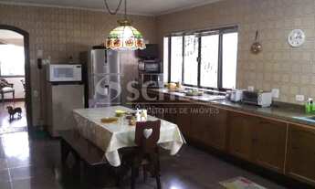 Imagem 5: Casa térrea Alto Boa Vista