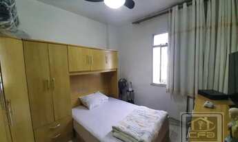 Imagem 4: Excelemte apartamento composto com 2 dormitórios e uma dependência de empregado atualizado