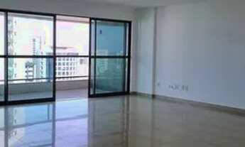 Imagem 5: Apartamento para aluguel com 185 metros quadrados com 4 quartos em Boa Viagem - Recife - P