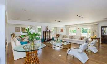 Imagem 6: Casa para venda com 873 metros quadrados com 4 quartos em Fazenda Morumbi - São Paulo - SP